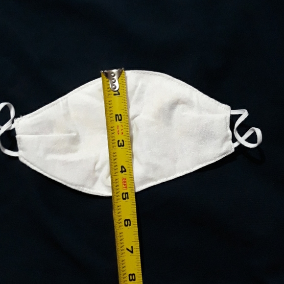 Mexican Face Mask - Picture 4 of 5